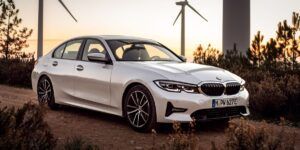 Read more about the article Los 5 peores rivales del BMW Serie 3 2020