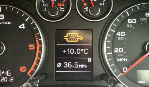 panel de aviso de filtro